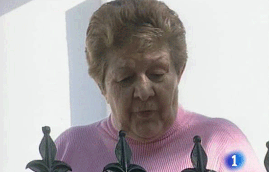 M�s de un centenar de espa�oles siguen desaparecidos en Hait�