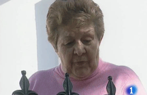 Ver v&iacute;deo  'M&aacute;s de un centenar de espa&ntilde;oles siguen desaparecidos en Hait&iacute;'