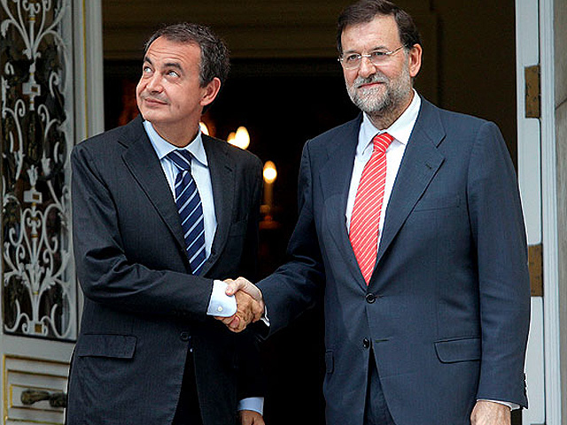 PSOE y PP, m&aacute;s cerca del acuerdo sobre la reforma constitucional