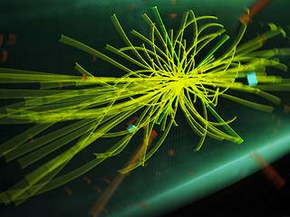 M�s cerca del bos�n de Higgs