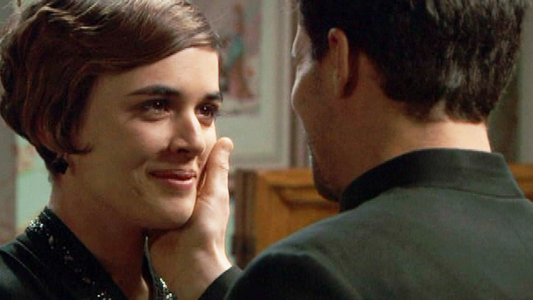 La Se&ntilde;ora - M&aacute;s cerca de la libertad