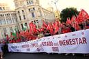 CONCENTRACI&Oacute;N CIUDADANA CONTRA LOS RECORTES