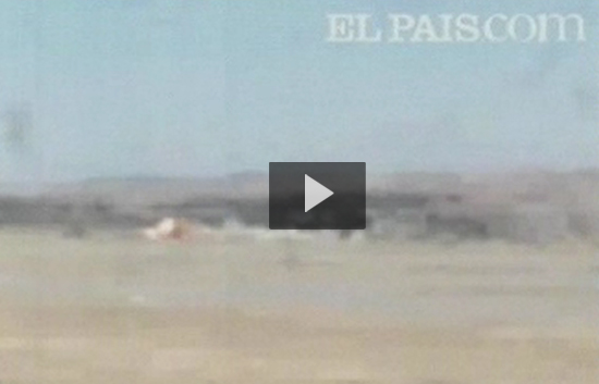 Ver v&iacute;deo  'M&aacute;s conversaciones del d&iacute;a del accidente a&eacute;reo en Barajas'