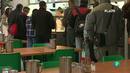 Ir al Video&nbsp;M&aacute;s de dos millones de personas acuden a una red alimentaria asistencial por la crisis
