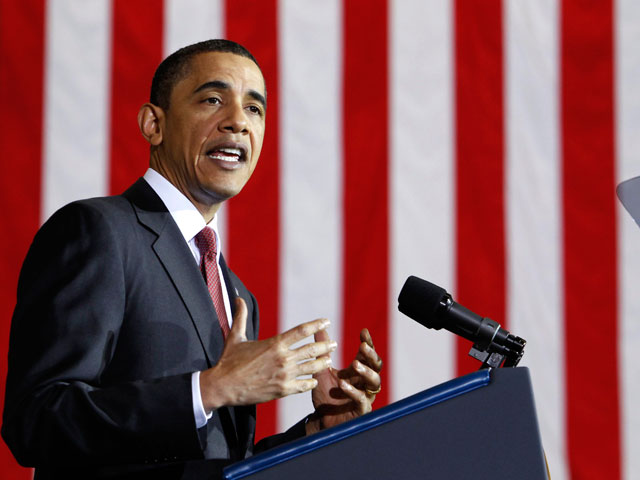Obama permitir&aacute; la b&uacute;squeda de petr&oacute;leo y gas en zonas prohibidas hasta ahora