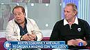 M&aacute;s Gente - Ar&eacute;valo y Bert&iacute;n Osborne se convierten en 'Mellizos'