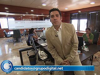 Ver v&iacute;deo  'M&aacute;s Gente - M&aacute;s Empleo - Empleo para programadores y analistas'