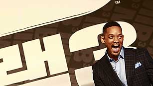 Ver v&iacute;deo  'M&aacute;s Gente - Will Smith presenta 'Men in Black III' en Madrid'