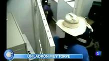 Ir al Video&nbsp;M&aacute;s Gente- Ladrones muy poco profesionales y chapuceros