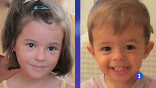 M�s Gente - Actores piden ayuda para encontrar a Ruth y Jos� en un v�deo