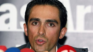 Ver v&iacute;deo  'M&aacute;s Gente - Alberto Contador, una historia de superaci&oacute;n'