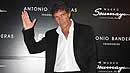 Ir al Video&nbsp;M&aacute;s Gente - Antonio Banderas nos desvela el secreto de su felicidad con Melanie Griffith