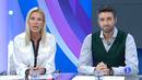 Ir al Video&nbsp;M&aacute;s Gente - Antonio Pampliega nos muestra el sufrimiento de los ni&ntilde;os en la guerra