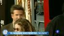 Ir al Video&nbsp;M&aacute;s Gente - Bradley Cooper, el hombre m&aacute;s sexy del mundo