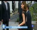 Ir al Video&nbsp;M&aacute;s Gente - Carla Bruni se confiesa en una entrevista