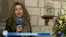 Ir al Video&nbsp;M&aacute;s Gente - Cientos de fieles reciben en &Aacute;vila una reliquia de Juan Pablo II
