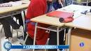 Ir al Video&nbsp;M&aacute;s Gente - A clase con mantas porque el instituto no tiene fondos