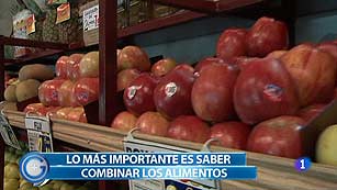 Ver v&iacute;deo  'M&aacute;s Gente - C&oacute;mo ponerse a dieta sin poner la salud en riesgo'