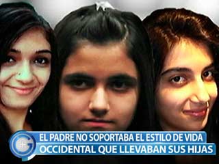 M�s Gente - Condenan a tres miembros de una familia afgana por matar a cuatro parientes