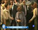 Ir al Video&nbsp;M&aacute;s Gente - Conrad Murray se enfrenta a cuatro a&ntilde;os de prisi&oacute;n por la muerte de Michael Jackson