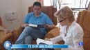 Ir al Video&nbsp;M&aacute;s Gente - 'Te doy mis ojos', voluntarios que leen para otros