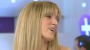 Ir al Video&nbsp;M&aacute;s Gente - Edurne, protagonista de 'Grease el musical'