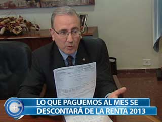 Ver v&iacute;deo  'M&aacute;s Gente - Un experto nos cuenta c&oacute;mo nos afecta la subida del Impuesto de la Renta'