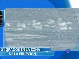 Ver v&iacute;deo  'M&aacute;s Gente - El Hierro registra ocho movimientos s&iacute;smicos'