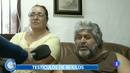 Ir al Video&nbsp;M&aacute;s Gente - Un hombre con unos test&iacute;culos de 40 kilos pide ayuda