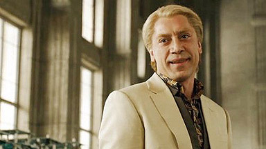 Ver v&iacute;deo  'M&aacute;s Gente - Javier Bardem, nominado a mejor actor de reparto por 'Skyfall''