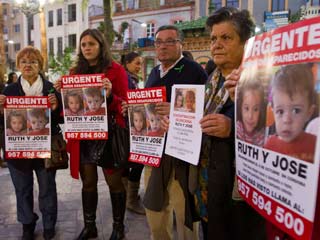 Ver v&iacute;deo  'M&aacute;s Gente - El juez decreta el secreto de sumario sobre el caso de los menores de C&oacute;rdoba'