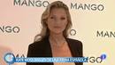 Ir al Video&nbsp;M&aacute;s Gente - Kate Moss ser&aacute; la imagen de una conocida firma de moda espa&ntilde;ola