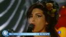 Ir al Video&nbsp;M&aacute;s Gente - Lanzan un disco p&oacute;stumo de Amy Winehouse