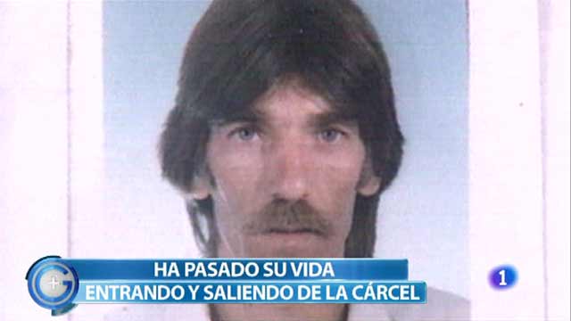 Ir al Video&nbsp;M&aacute;s Gente - Liberan a Miguel Montes, el preso m&aacute;s antiguo de Espa&ntilde;a