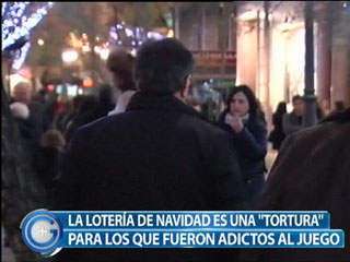 Ver v&iacute;deo  'Mas Gente - La loter&iacute;a un sue&ntilde;o para muchos y una tentaci&oacute;n para otros'