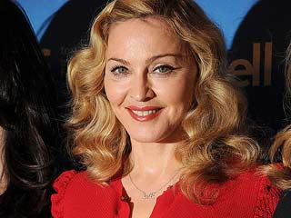 Ver v&iacute;deo  'M&aacute;s Gente - Madonna, estrella en el Festival de Cine de Toronto'
