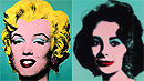 Ir al Video&nbsp;M&aacute;s Gente - Marilyn Monroe envidiaba a Elizabeth Taylor