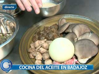 M�s Gente - M�s Cocina - Manitas de cerdo ib�rico