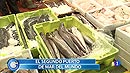 Ir al Video&nbsp;M&aacute;s Gente - M&aacute;s Cocina - Mercamadrid, el segundo puerto pesquero del mundo