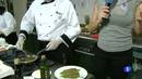 Ir al Video&nbsp;M&aacute;s Gente - M&aacute;s Cocina - El reto del bizcocho para diab&eacute;ticos