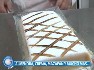 M�s Gente - M�s Cocina - El reto del ponche segoviano