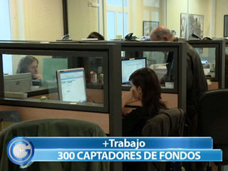 M�s Gente - M�s Trabajo - Acnur ofrece 300 puestos de trabajo en Espa�a