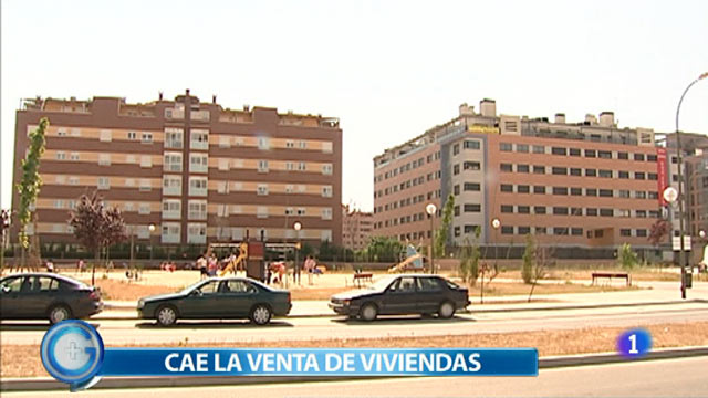 Ir al Video&nbsp;M&aacute;s Gente - El mercado inmobiliario se desploma en 2011
