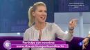 Ir al Video&nbsp;M&aacute;s Gente - Miranda Makaroff en los Premios Cosmopolitan