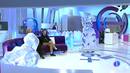 Ir al Video&nbsp;M&aacute;s Gente - Nuestro plat&oacute; se congela con estas figuras de hielo