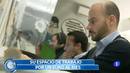 Ir al Video&nbsp;M&aacute;s Gente - Ofrecen espacios de trabajo para emprendedores a un euro al mes