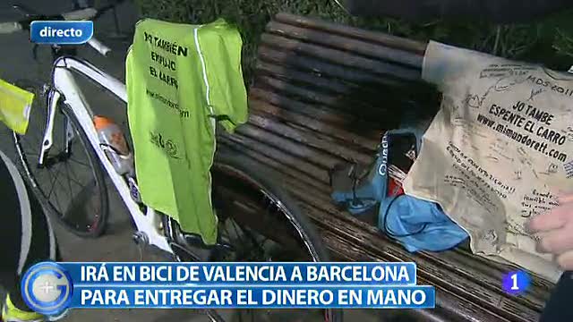 Ir al Video&nbsp;M&aacute;s Gente - Un padre coraje contra el s&iacute;ndrome de Rett