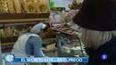 Ir al Video&nbsp;M&aacute;s Gente - Una panader&iacute;a valenciana revienta los precios