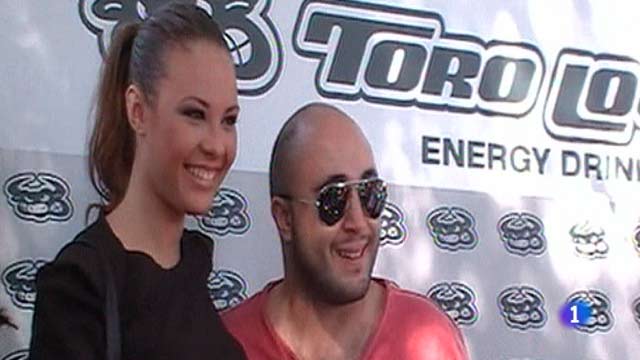 Ir al Video&nbsp;M&aacute;s Gente - Paquirr&iacute;n y Jessica, una vida en com&uacute;n que empieza ahora