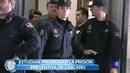 Ir al Video&nbsp;M&aacute;s Gente - Prorrogan la prisi&oacute;n provisional a Carca&ntilde;o hasta 2019